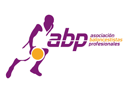 Logotipo ABP, Asociación de Baloncestistas Profesionales