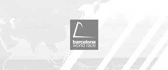 Logotipo de la Barcelona World Race