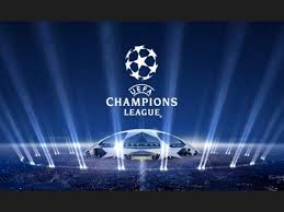 Logotipo de la UEFA Champions League