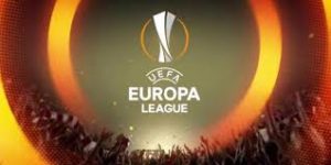 Logotipo de la UEFA Europa League