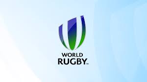 Logotipo de World Rugby